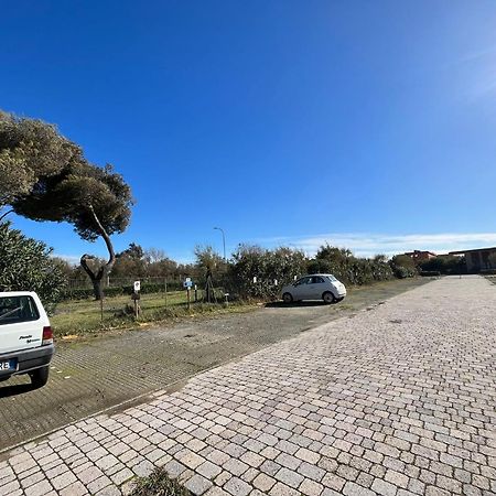 Appartamenti Regina Del Mare Calambrone Exterior foto