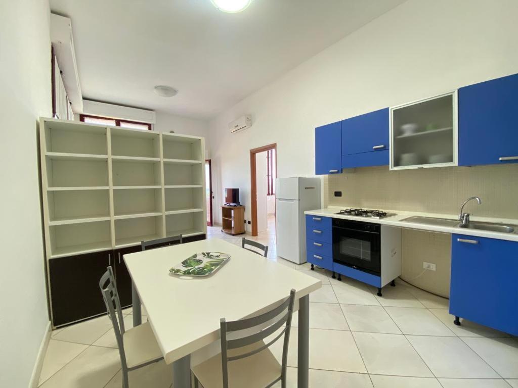 Appartamenti Regina Del Mare Calambrone Exterior foto